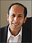 A.K. Bhattacharya, MD