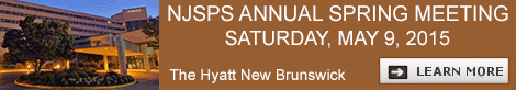 NJSPS Annual Spring Meeting