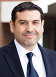 ADAM HAMAWY, MD, FACS, NJSPS President